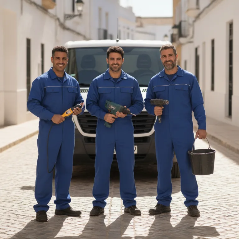 Tratamiento Humedad equipo en La Laguna